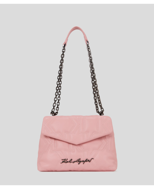 K/KURL SHOULDER BAG