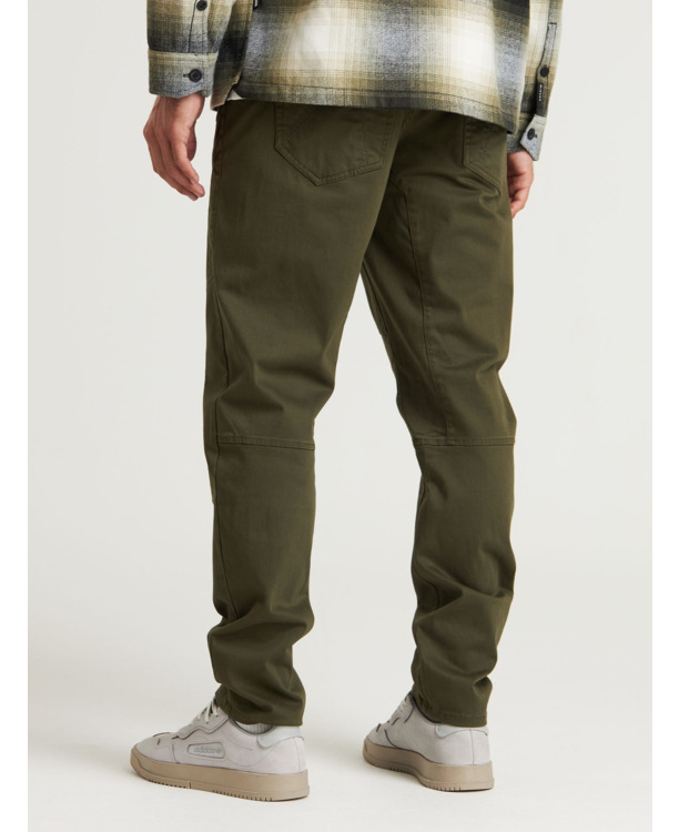 Chasin Heren Broeken Resa L Magnus