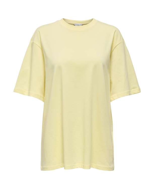 Regular Fit O-Neck Short Sleeves (S/S)