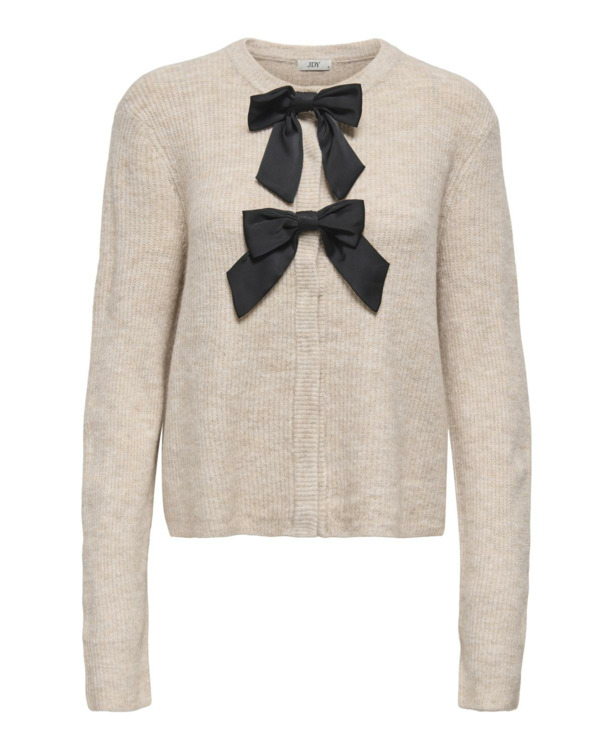 Knit Fit O-Neck Long Sleeves (L/S)