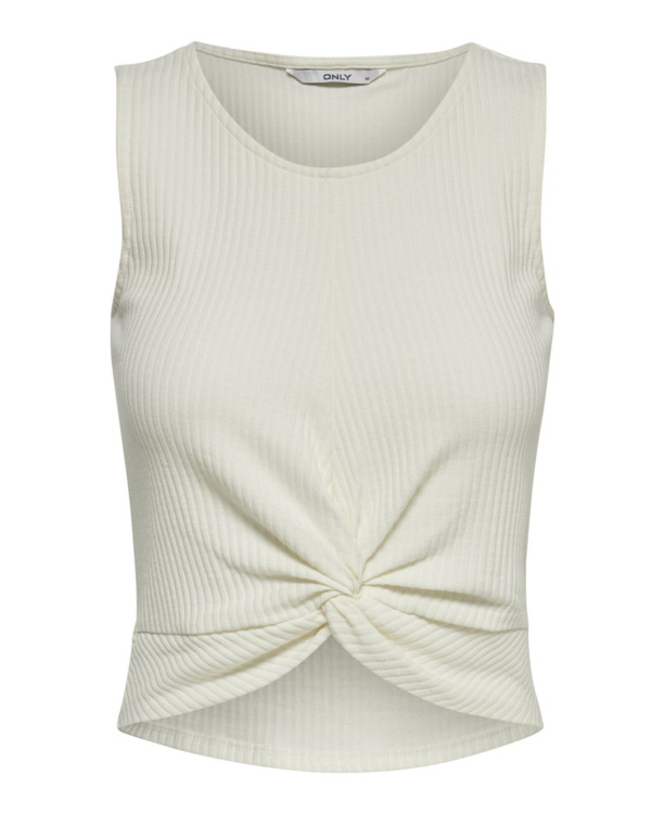 Regular Fit O-Neck Sleeveless (S/L)