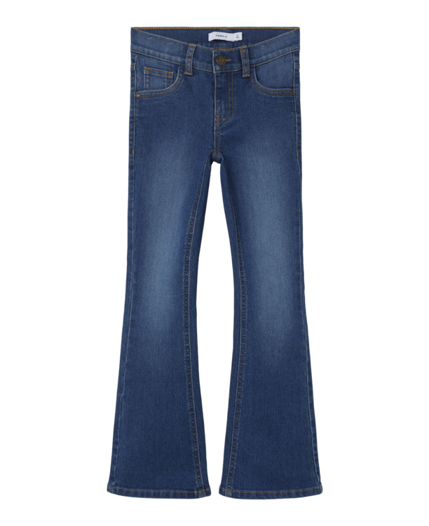 Bootcut Fit