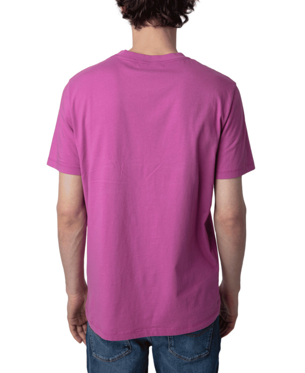 TED HC PHOTOPRINT GRAFITTI TDM