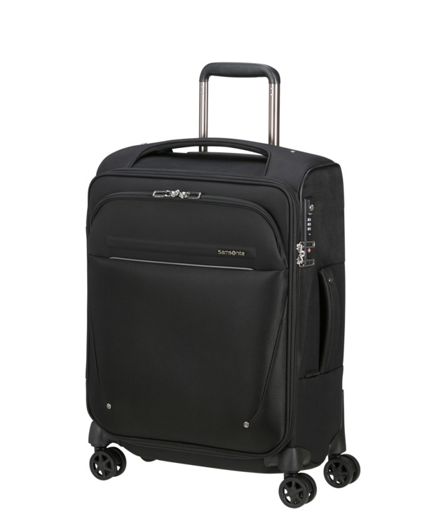SPINNER 55/20 LENGTH 40 Grootte cabine