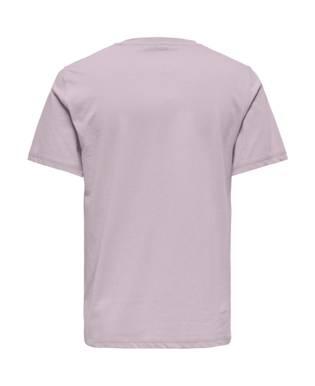 Regular Fit O-Neck Short Sleeves (S/S)