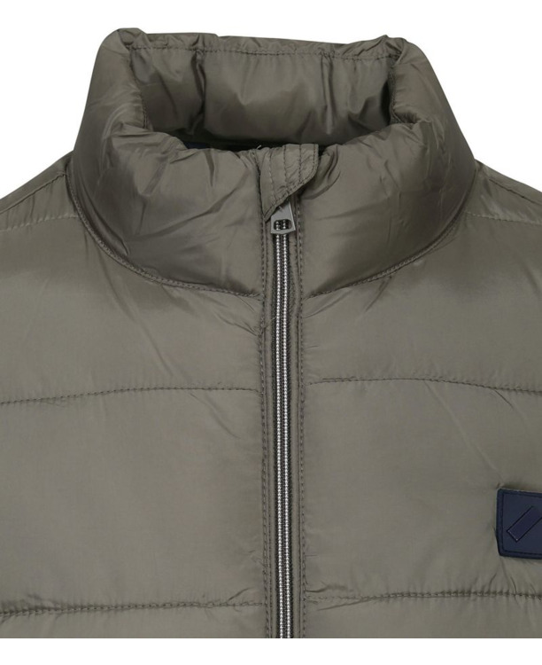 Suitable Travis Jas Donkergroen