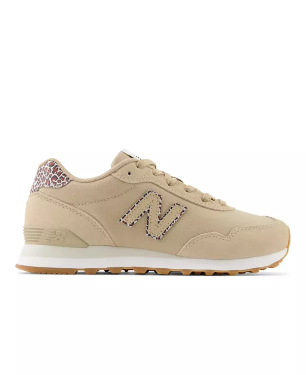 New Balance Dames Sneakers Beige 515