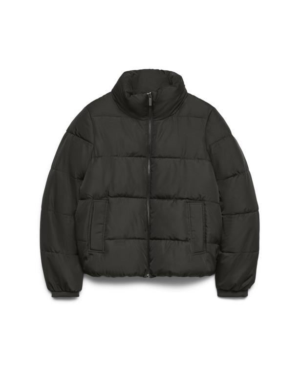 High Neck Long Sleeves (L/S)