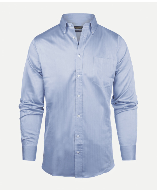 Herringbone Shirt BD RF