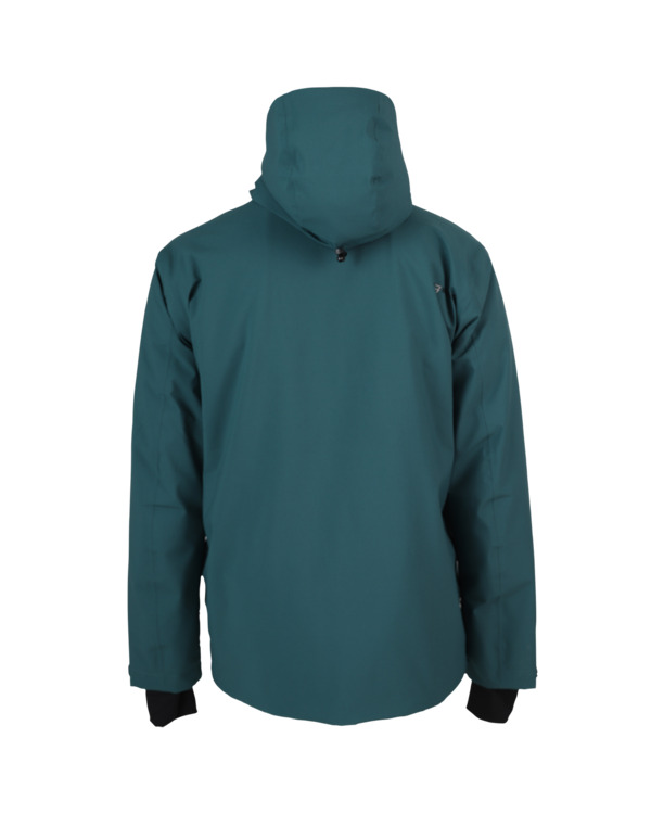 Morrow Men Snow Jacket