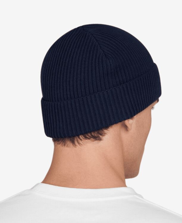 Beanie Organic Cotton-Stretch