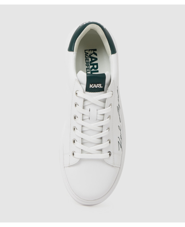 KAPRI SIGNATURE LO LACE