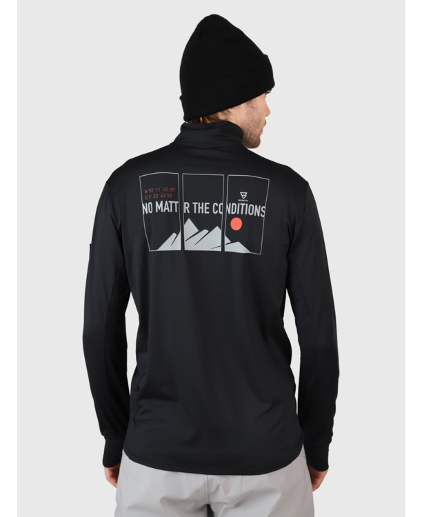 Torino Men Fleece