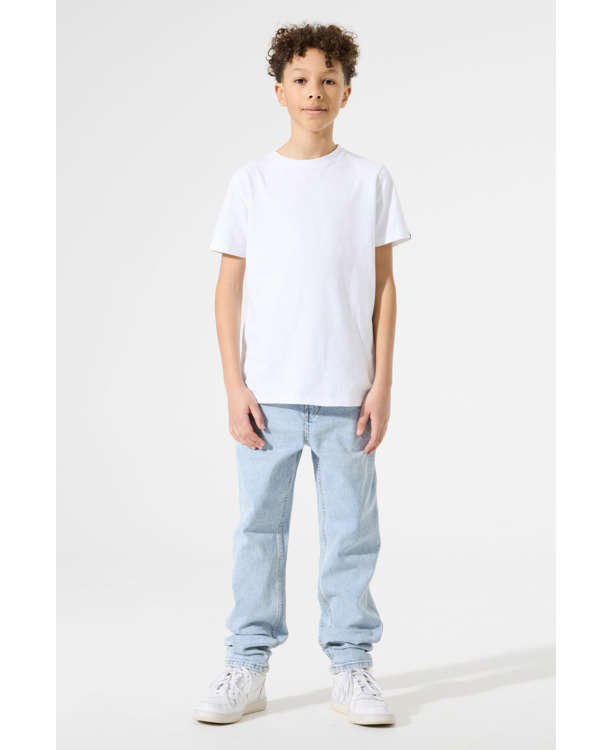 Jongens Jeans Dalino Dad fit