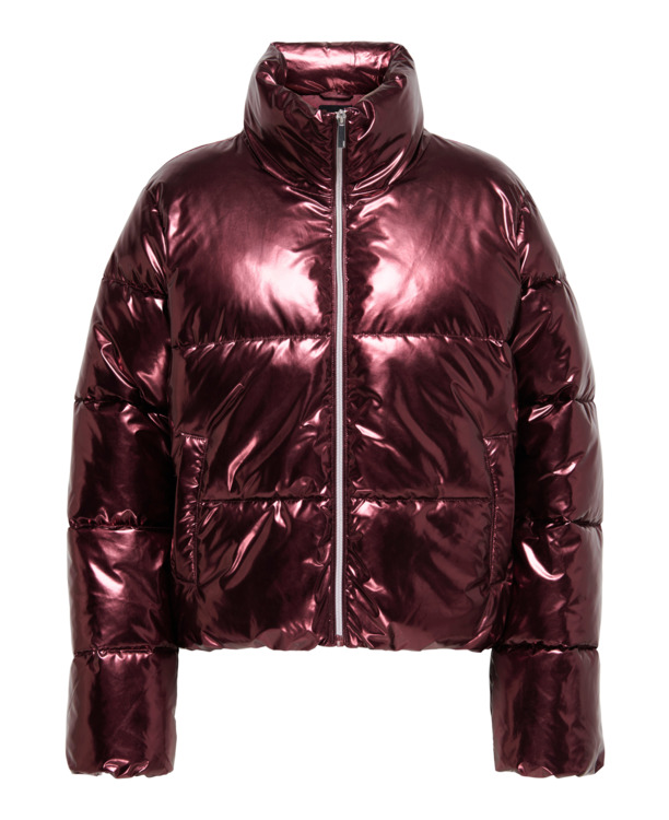 ONLPEARL DOLLY PUFFER JACKET OTW