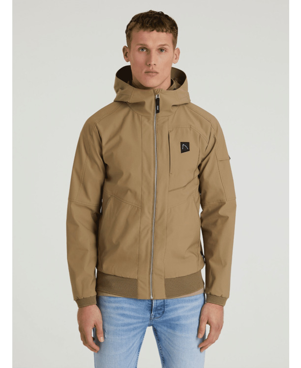 Chasin Heren Jas Return Mount