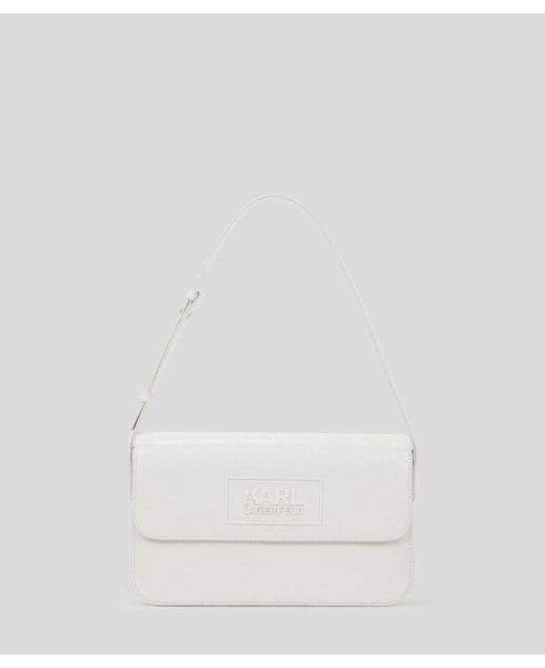 K/STONE SHOULDER BAG