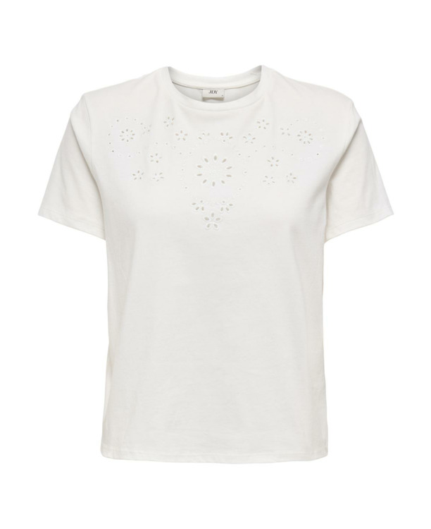 Regular Fit O-Neck Short Sleeves (S/S)