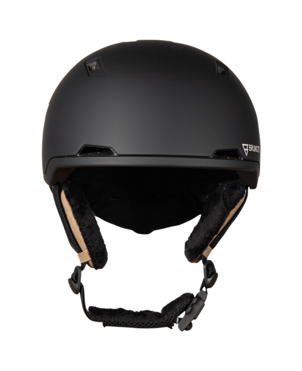 Cork Unisex Snow Helmet