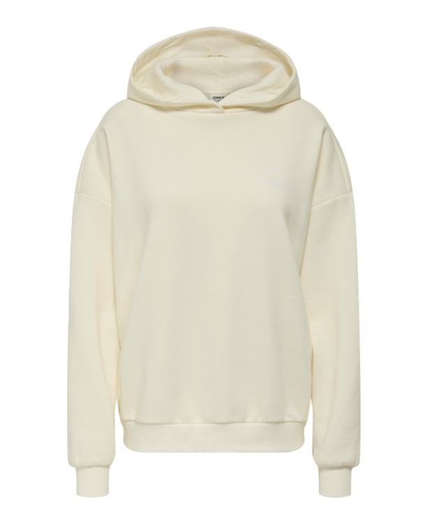 ONLKAREN L/S HOODIE PRINT BOX CS SW