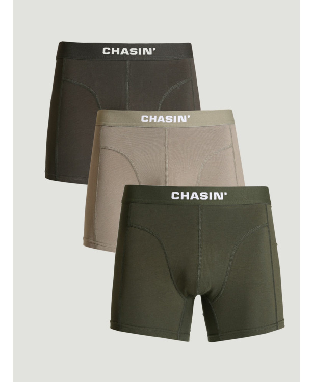 Boxershort 3-pack Thrice Moss Heren