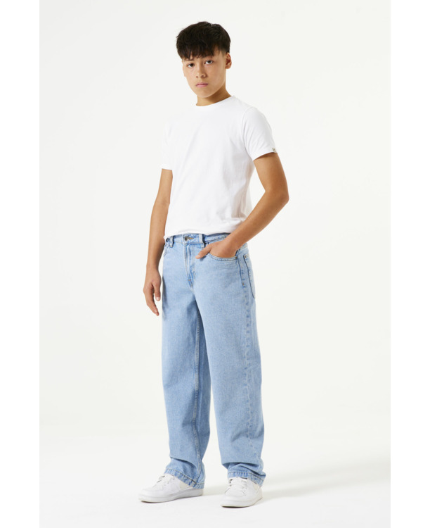 Jongens Jeans Jaysen Baggy fit