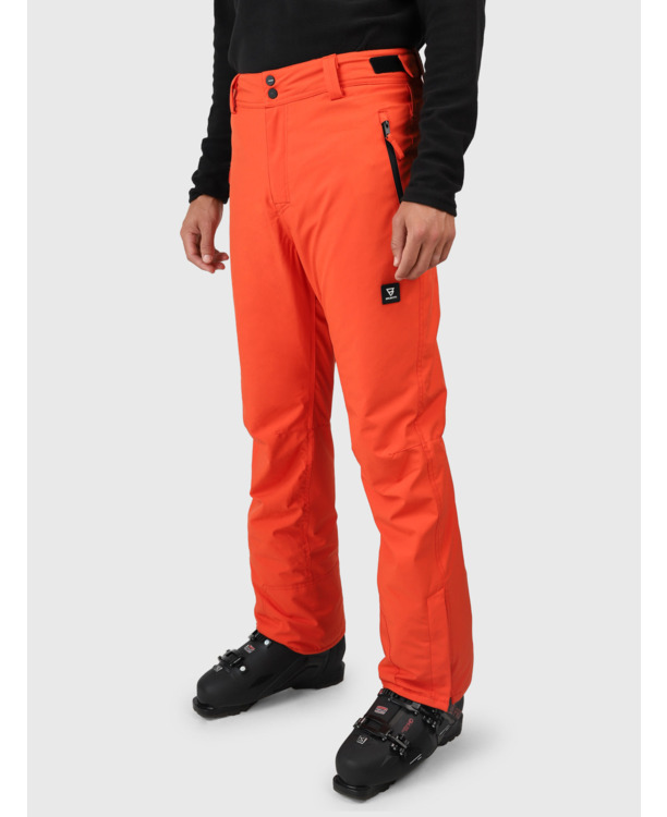 Footrail Men Snow Pants