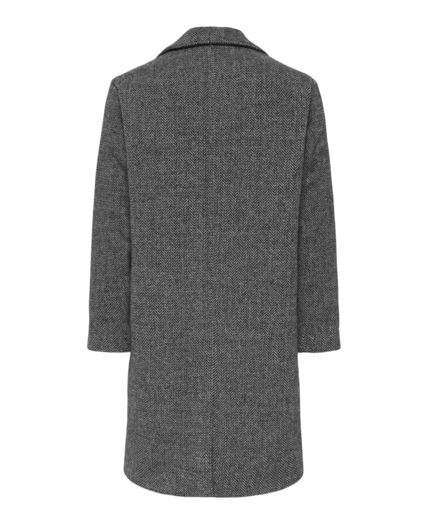 Spreidingskraag Heren