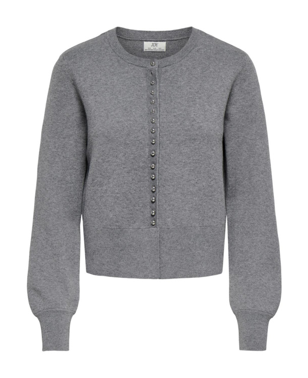 Knit Fit O-Neck Long Sleeves (L/S)