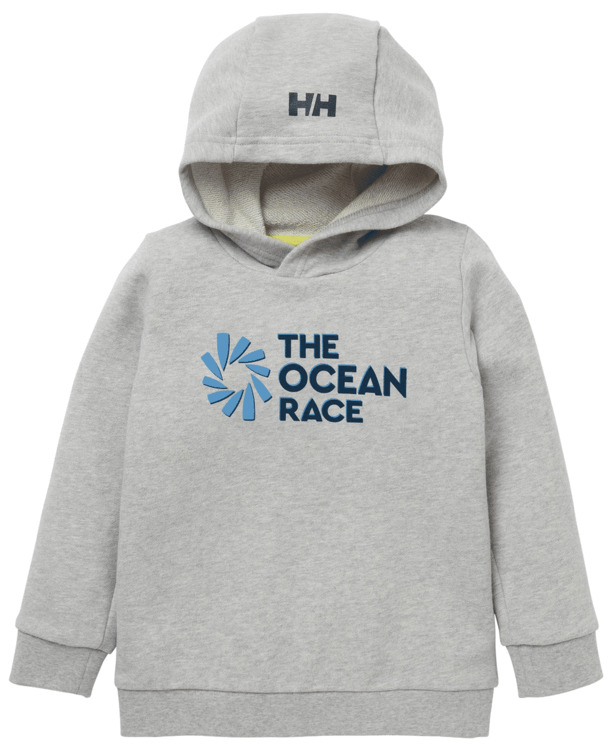 K/JR THE OCEAN RACE HOODIE