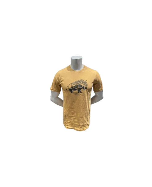 M Timberview Trail FS Logo T-shirt