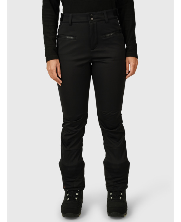 Coldlake-N Women Softshell Pants