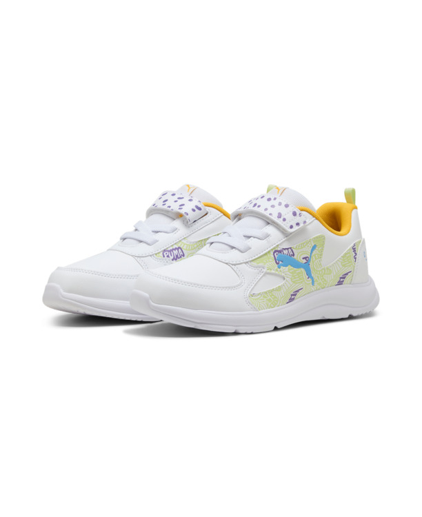 Puma Fun Racer SL Scribble AC+ PS PUMA