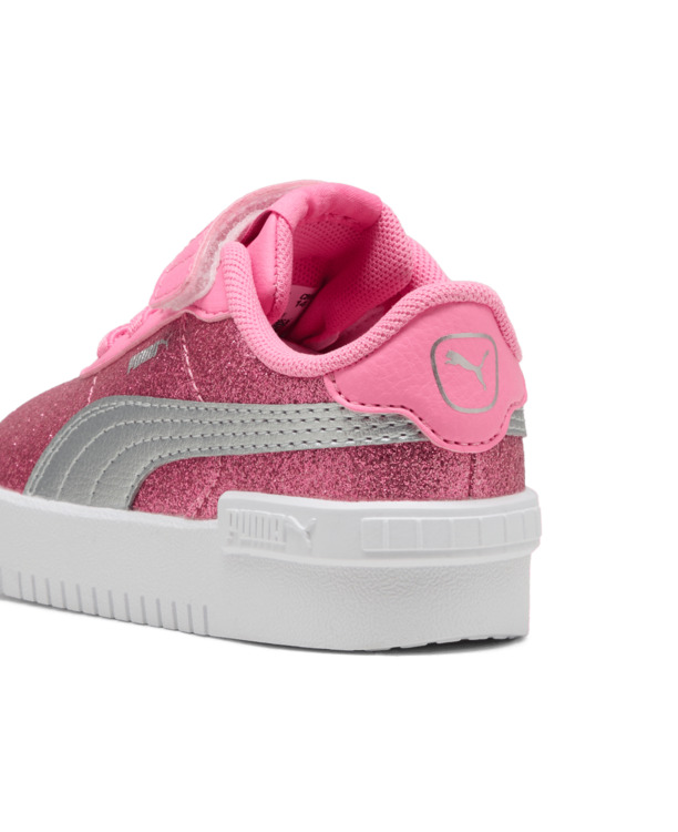 Jola Glitz Glam AC+ Inf Fast Pink-PUMA