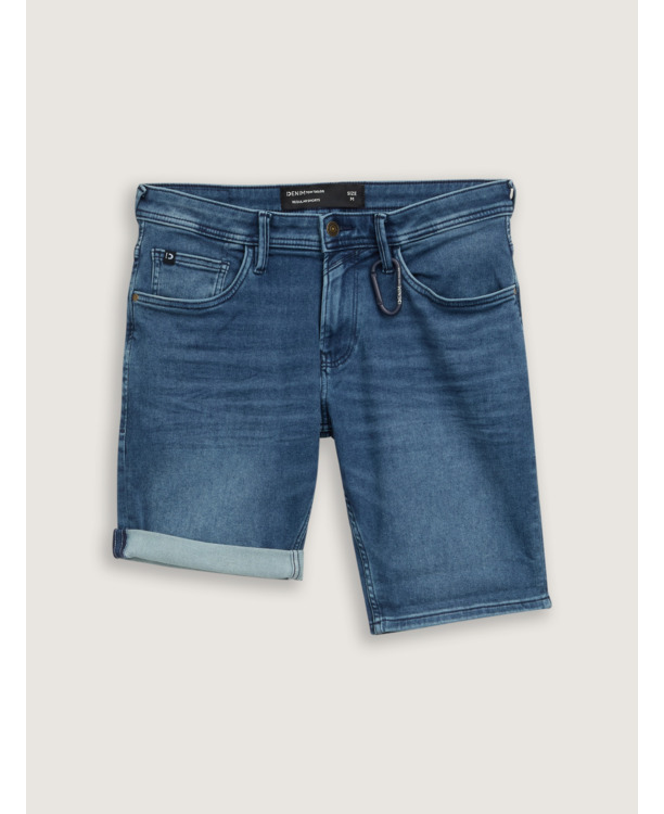 Korte broek in normal pasvorm