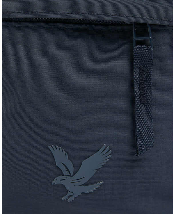 Cross Body Pouch
