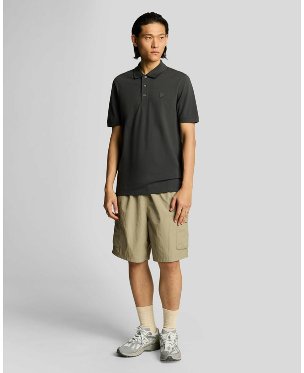 Superfine Polo Shirt