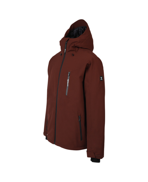 Navigatonio Men Snow Jacket