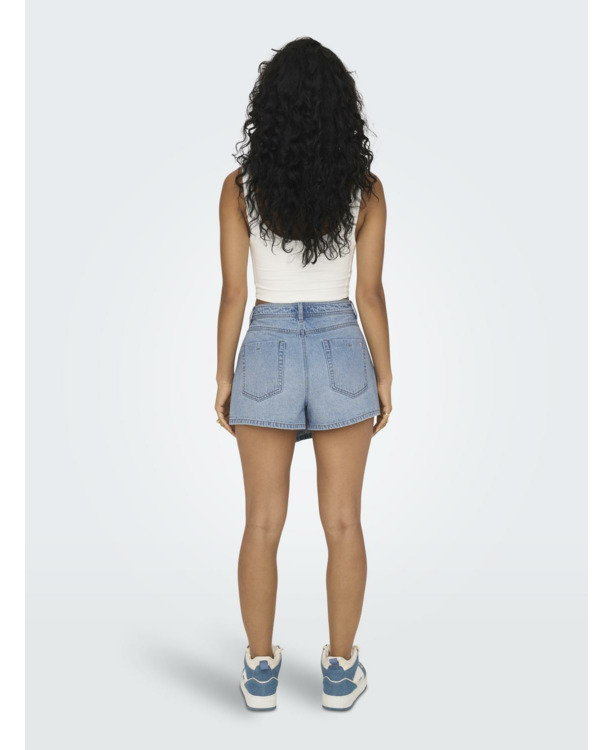 ONLLESLY REG LB DNM SKORT BJ NOOS