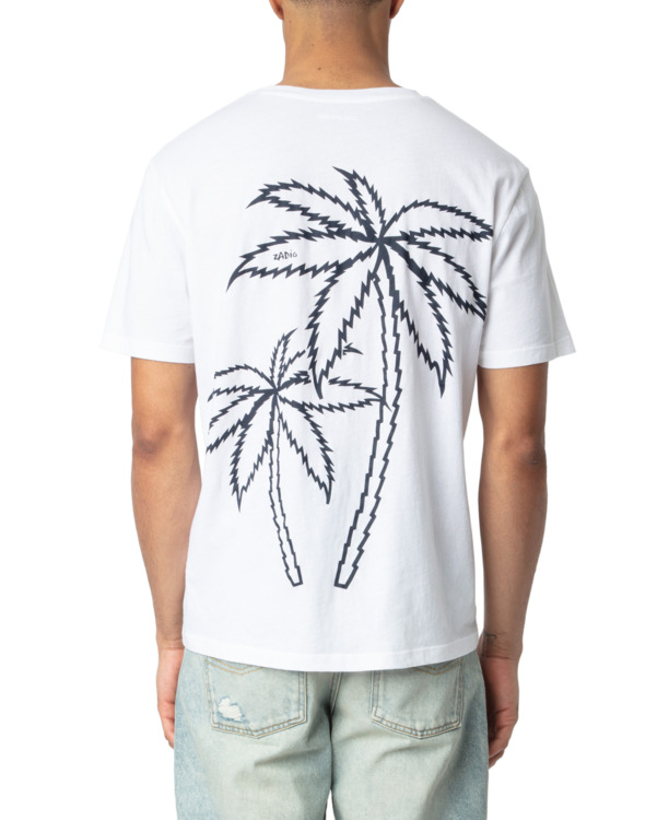 TOMMY CL PALM TREES