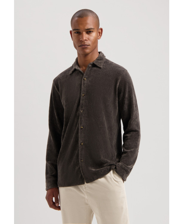 Dstrezzed Heren Shirt Wyatt