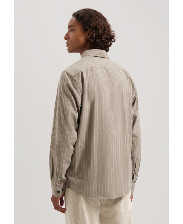 Dstrezzed Heren Shirt DS Anthony