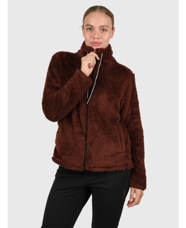 Kyoto Women Fleece