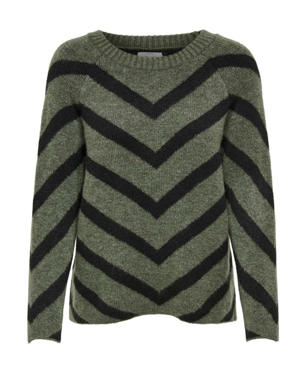 Regular Fit O-Neck Long Sleeves (L/S)