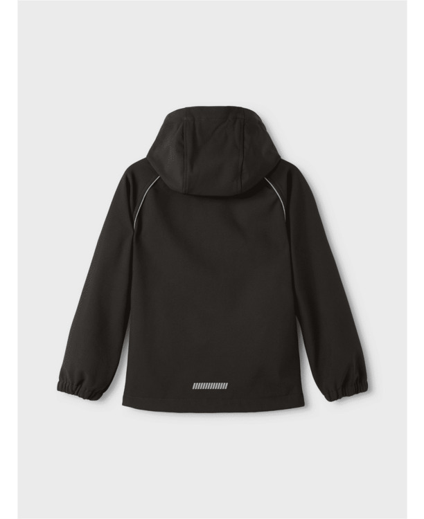 Long Sleeves (L/S) Softshell jas