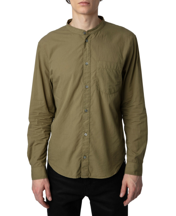 THIBAUT VOILE OFFICIER