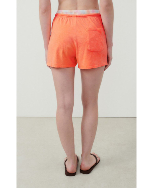 Damesshorts Lopintale