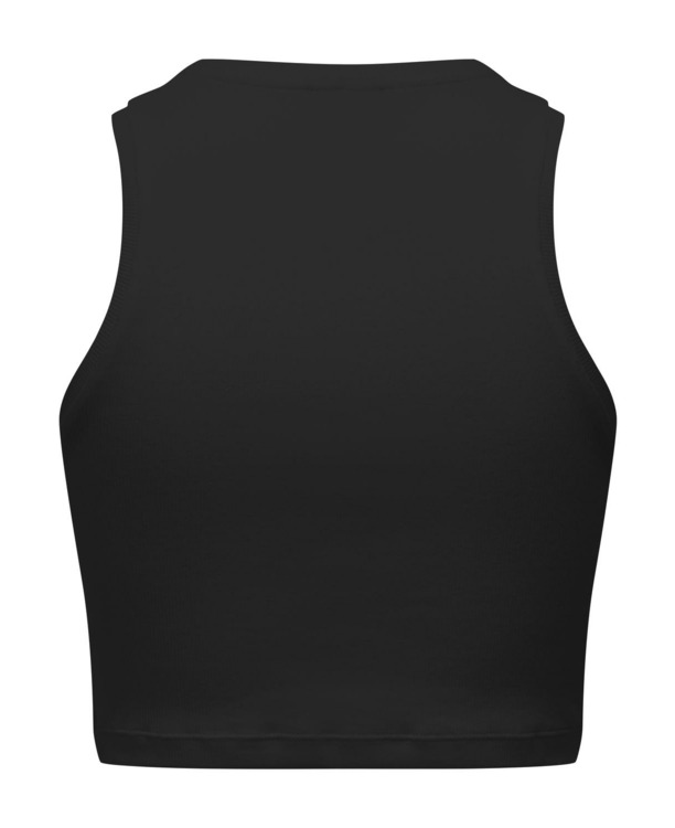 Slim Fit O-Neck Sleeveless (S/L)