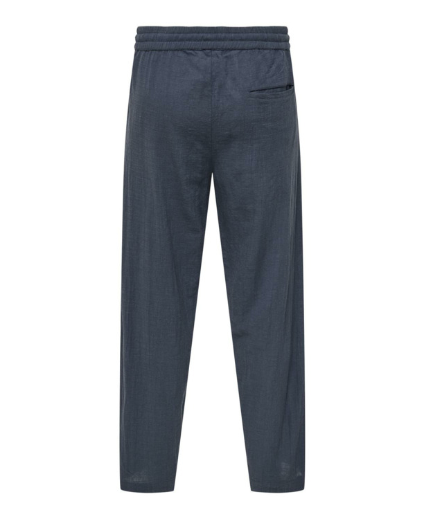 Regular Fit Stijlvolle regular fit broek voor volwassen mannen Heren