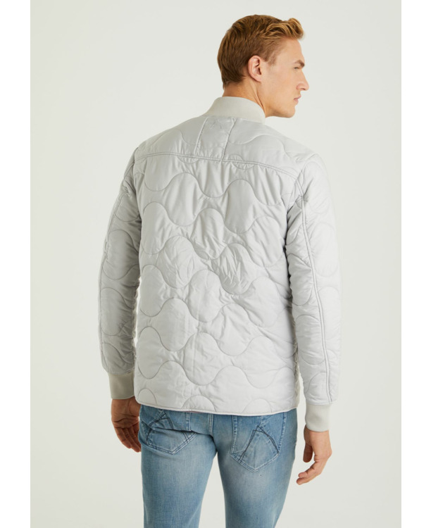 Fantom Quilted Heren